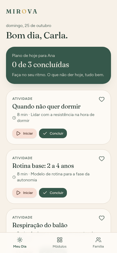 Meu Dia
