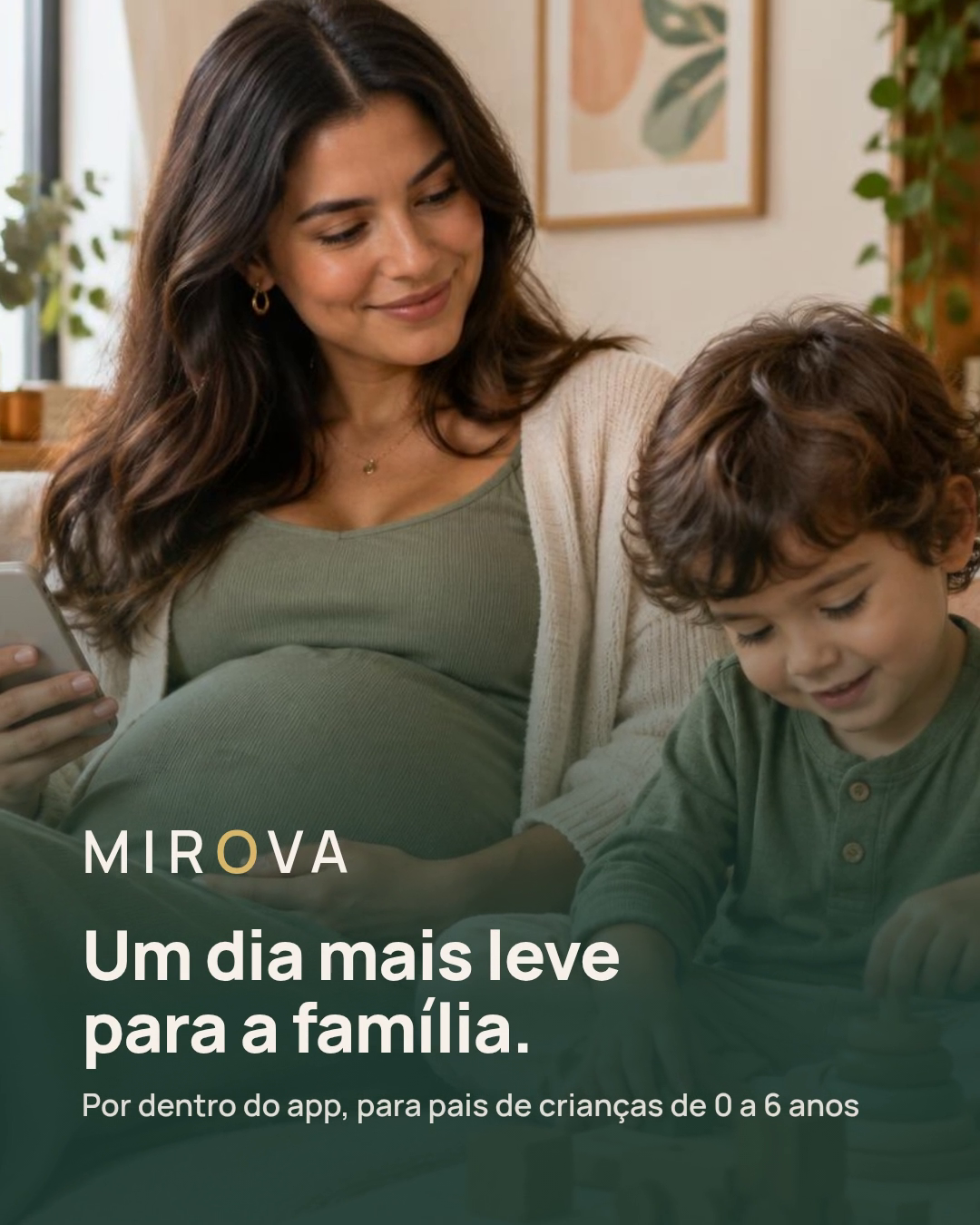 Sua jornada dentro do MIROVA